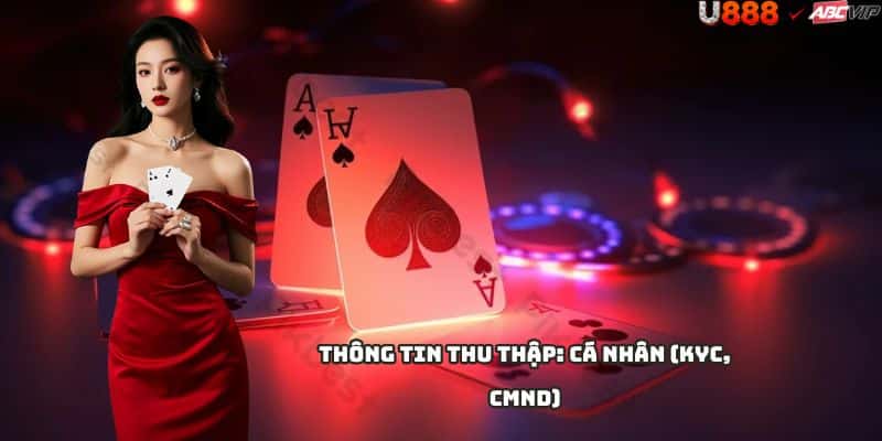 Dữ liệu U888: họ tên, ngân hàng token hóa,