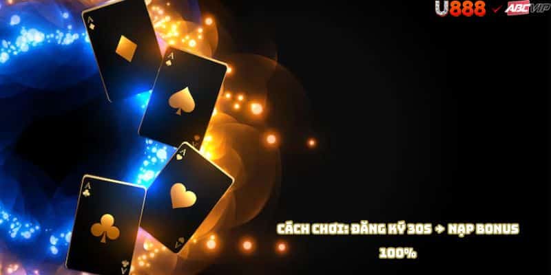 Quy trình Good Fortune U888