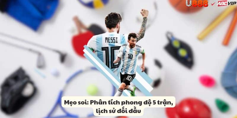 Bí kíp Kèo Châu Âu U888