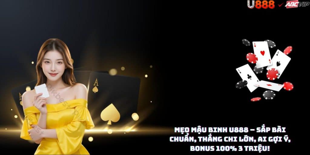 mẹo chơi mậu binh