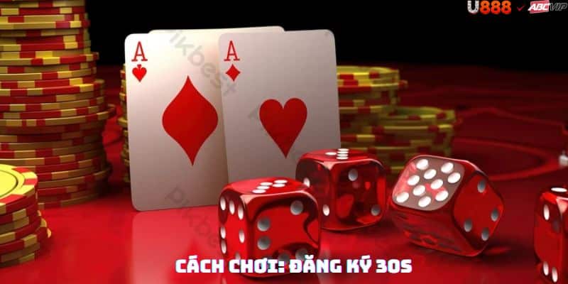 Quy trình Tiến Lên Miền Bắc U888